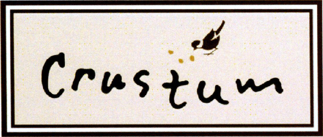 Prekės ženklas: Crustum
